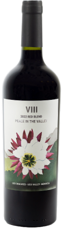 2022 Red Blend