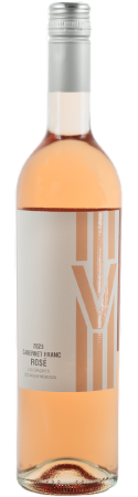 2023 Cabernet Franc Rose'