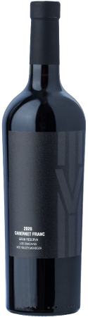 2020 Cabernet Franc Gran Reserva