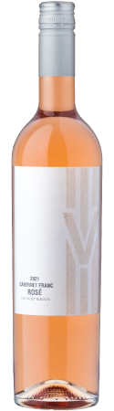 2021 Cabernet Franc Rosé