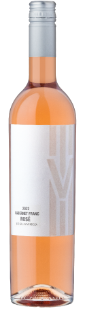 2022 Cabernet Franc Rose