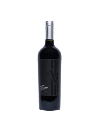 2022 Cabernet Franc Gran Reserva
