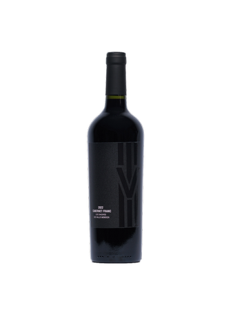 2022 Cabernet Franc