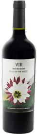 2022 Red Blend