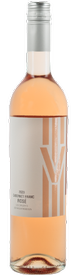 2023 Cabernet Franc Rose'