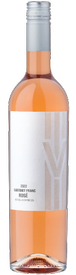 2022 Cabernet Franc Rose