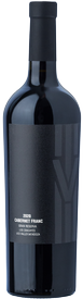 2020 Cabernet Franc Gran Reserva