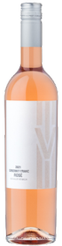 2021 Cabernet Franc Rosé